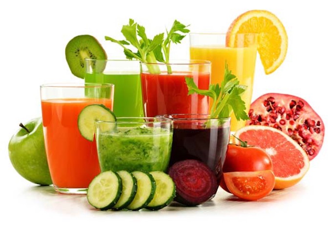 The Best Juice Cleanse for Weight Loss 2020
